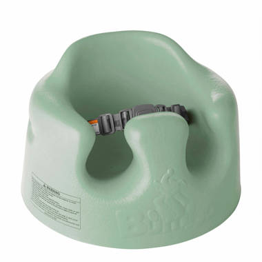 Teal best sale bumbo seat